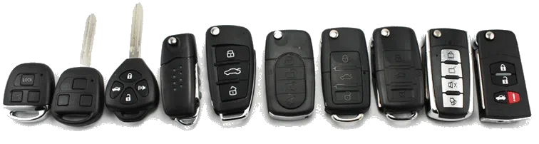 All Day Locksmith Service New Lebanon, OH 937-346-8327 - Transponder-Keys-01